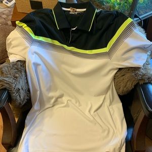Nike Golf Shirt
